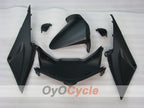 Injection Fairing kit for 05-06 CBR600RR - Black - RK, Repsol #OYO87900332