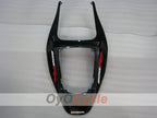Injection Fairing kit for 05-06 CBR600RR - Black - RK, Repsol #OYO87900332