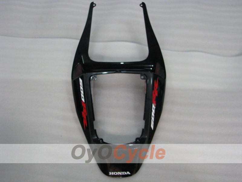 Rear Tail Fairing For Honda 05-06 CBR600RR #OYO87907446 Secondary image