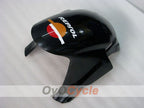 Injection Fairing kit for 05-06 CBR600RR - Black - RK, Repsol #OYO87900332