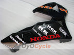 Left & Right Side Fairing For Honda 05-06 CBR600RR #OYO87907443