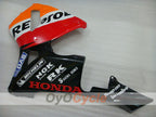 Injection Fairing kit for 05-06 CBR600RR - Orange, Black - MICHELIN, RK, Repsol #OYO87900336