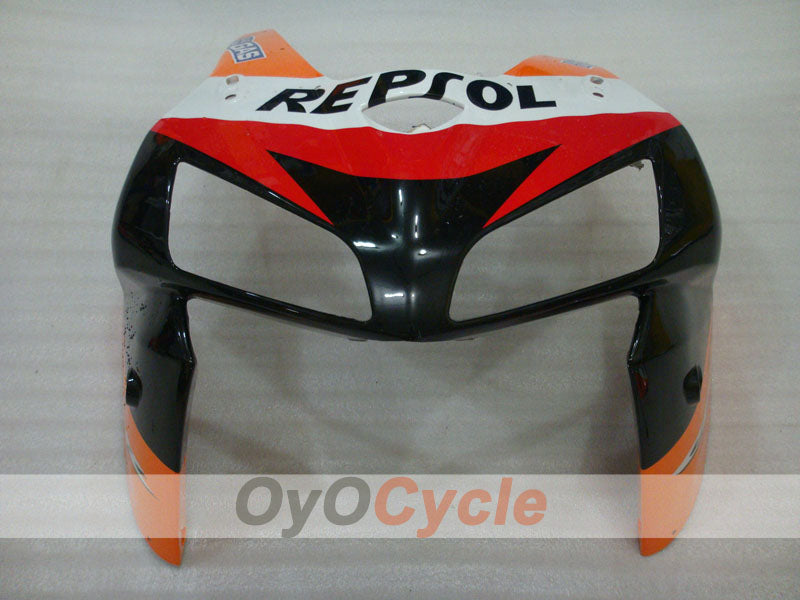 Front Upper Fairing For Honda 05-06 CBR600RR #OYO87907447 Secondary image