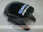 Injection Fairing kit for 05-06 CBR600RR - Orange, Black - MICHELIN, RK, Repsol #OYO87900336