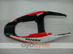 Injection Fairing kit for 05-06 CBR600RR - Orange, Black - MICHELIN, RK, Repsol #OYO87900336
