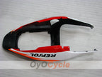 Injection Fairing kit for 05-06 CBR600RR - Orange, Black - Repsol #OYO87900339