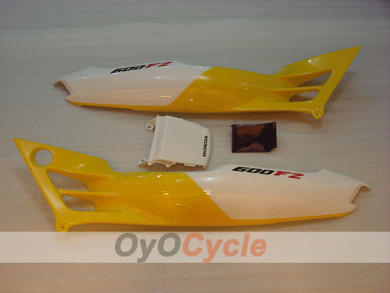 Rear Tail Fairing For Honda 91-94 CBR600F2 #OYO87907854