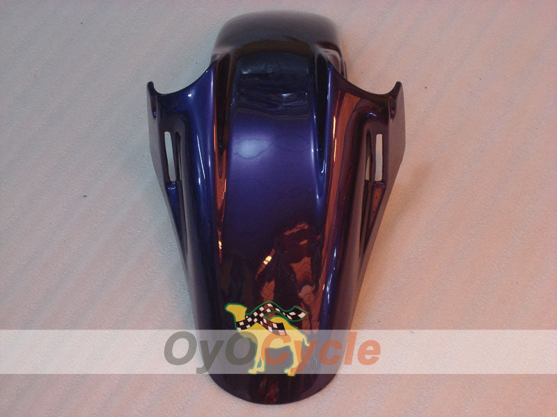 Front Fender Fairing For Honda 91-94 CBR600F2 #OYO87907852 Secondary image