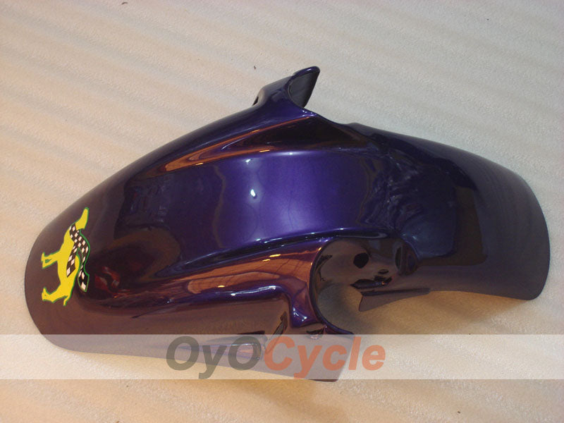 Front Fender Fairing For Honda 91-94 CBR600F2 #OYO87907852 Main image