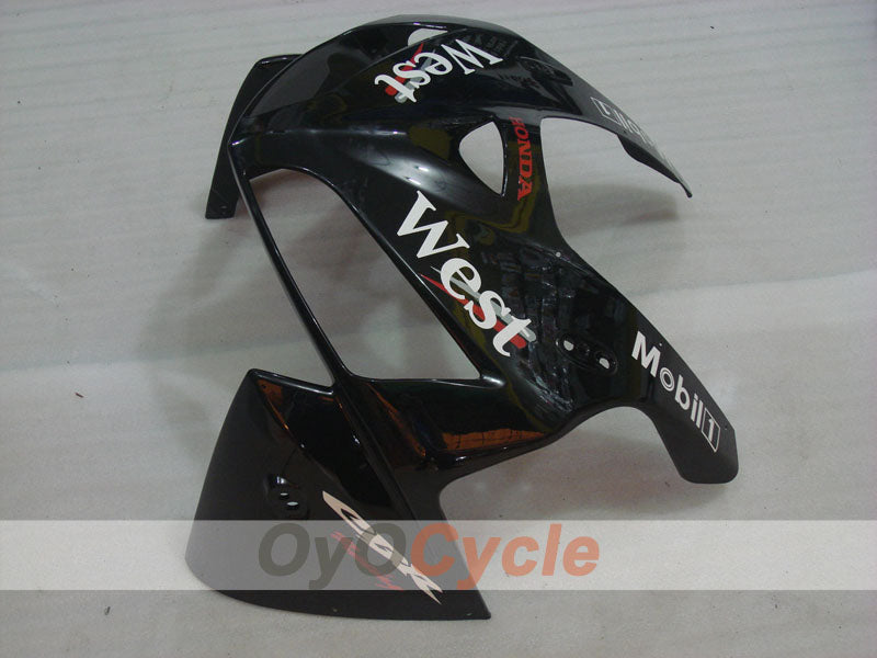 Front Upper Fairing For Honda 05-06 CBR600RR #OYO87907451 Main image