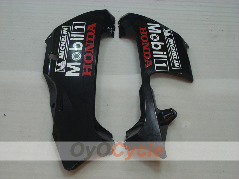 Left & Right Side Fairing For Honda 05-06 CBR600RR #OYO87907452 Secondary image