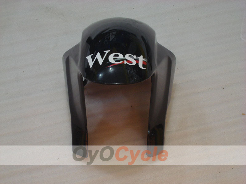 Front Fender Fairing For Honda 05-06 CBR600RR #OYO87907453 Main image