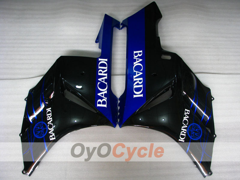 Left & Right Side Fairing For Honda 04-05 CBR1000RR #OYO87906459 Main image