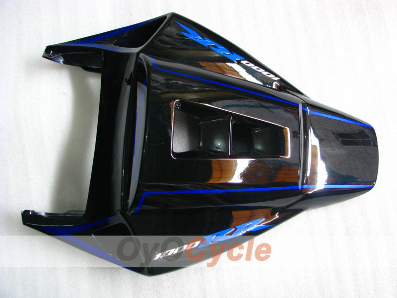 Rear Tail Fairing + Seat Cover For Honda 04-05 CBR1000RR #OYO87906462