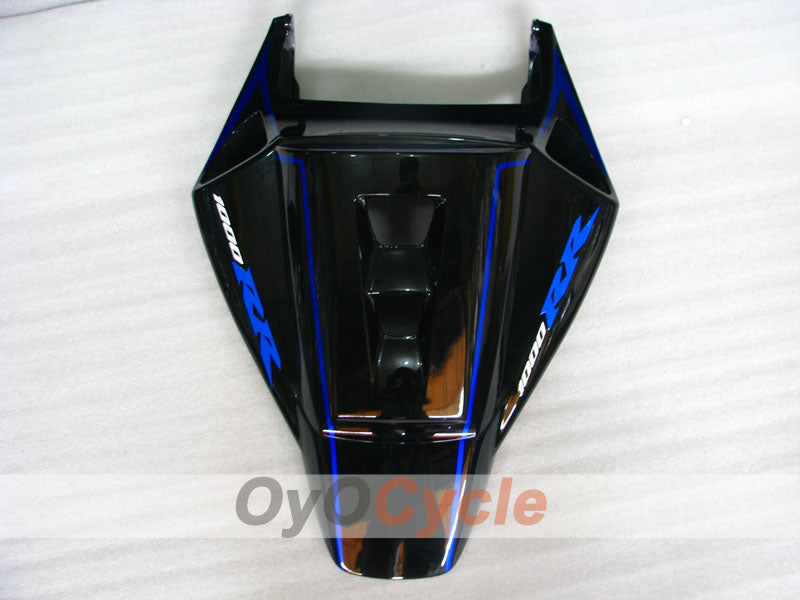 Rear Tail Fairing + Seat Cover For Honda 04-05 CBR1000RR #OYO87906462