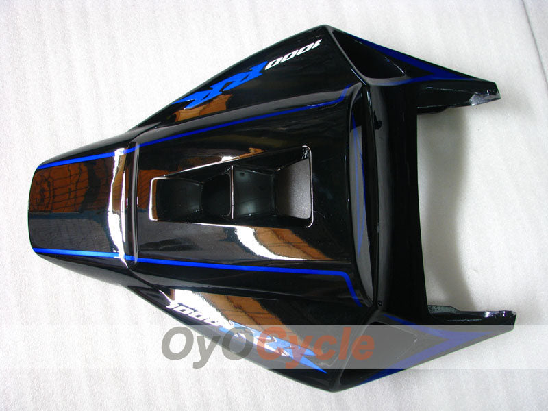 Rear Tail Fairing + Seat Cover For Honda 04-05 CBR1000RR #OYO87906462