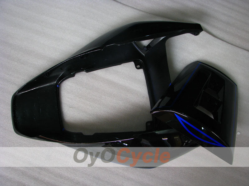 Rear Tail Fairing + Seat Cover For Honda 04-05 CBR1000RR #OYO87906462