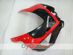 Injection Fairing kit for 04-05 CBR1000RR - Blue, Black - BACARDI, HRC #OYO87900465