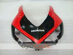 Injection Fairing kit for 04-05 CBR1000RR - Blue, Black - BACARDI, HRC #OYO87900465