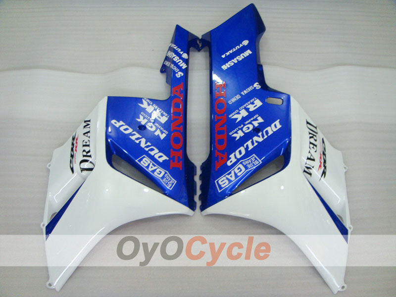 Left & Right Side Fairing For Honda 04-05 CBR1000RR #OYO87906464 Main image