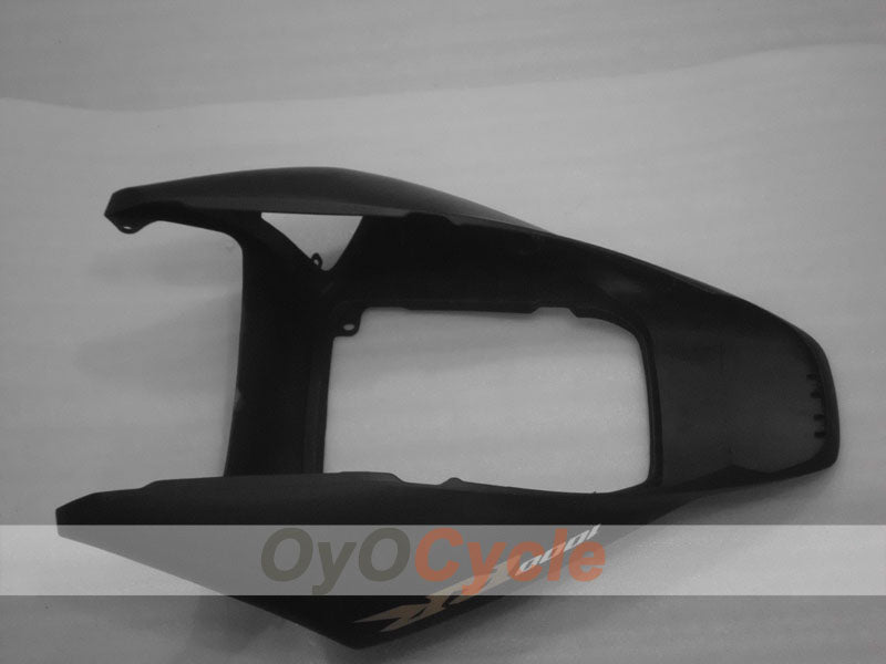Injection Fairing kit for 04-05 CBR1000RR - Black, Matte - Factory Style #OYO87900466