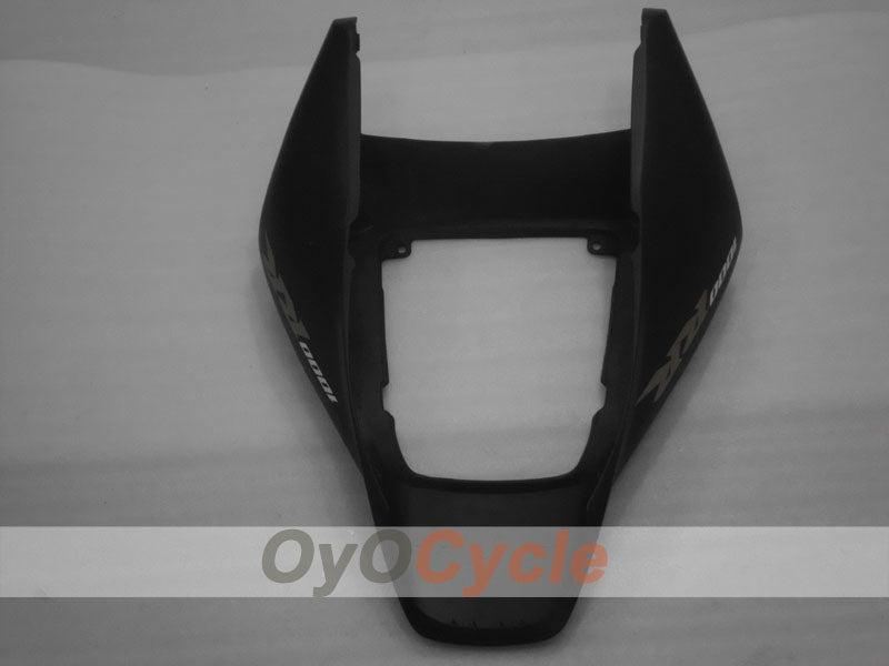 Injection Fairing kit for 04-05 CBR1000RR - Black, Matte - Factory Style #OYO87900466