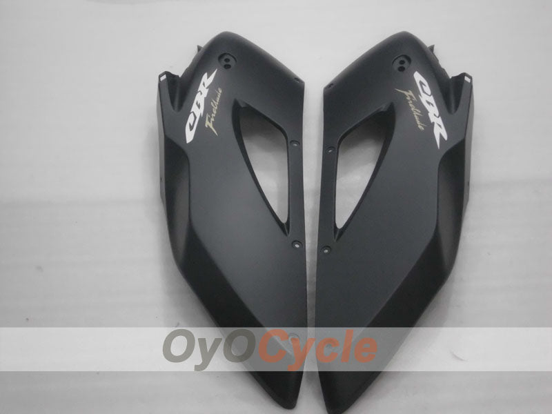 Injection Fairing kit for 04-05 CBR1000RR - Black, Matte - Factory Style #OYO87900466