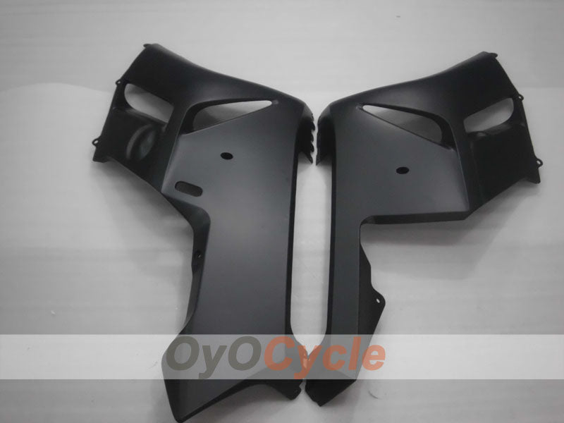 Injection Fairing kit for 04-05 CBR1000RR - Black, Matte - Factory Style #OYO87900466