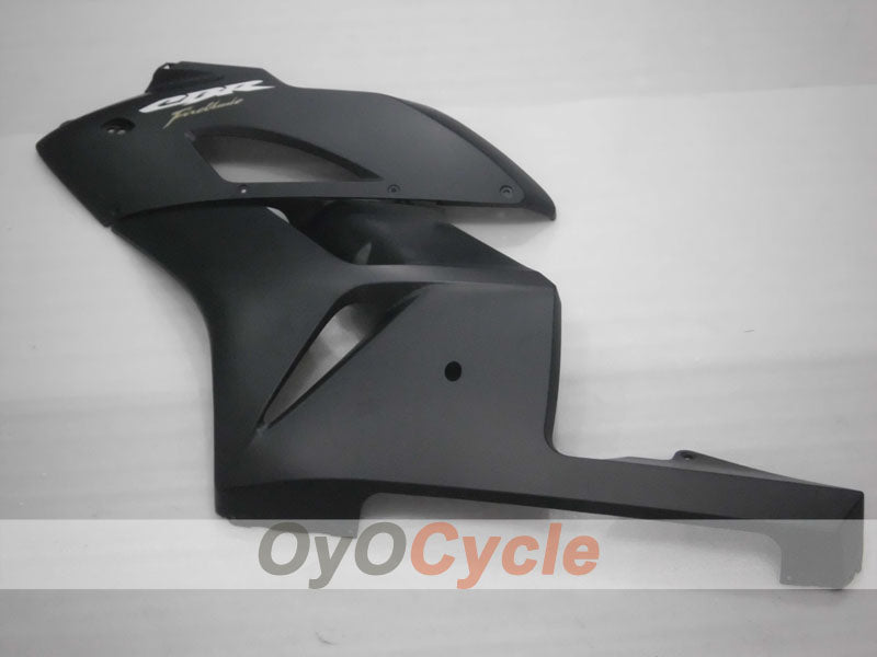 Injection Fairing kit for 04-05 CBR1000RR - Black, Matte - Factory Style #OYO87900466