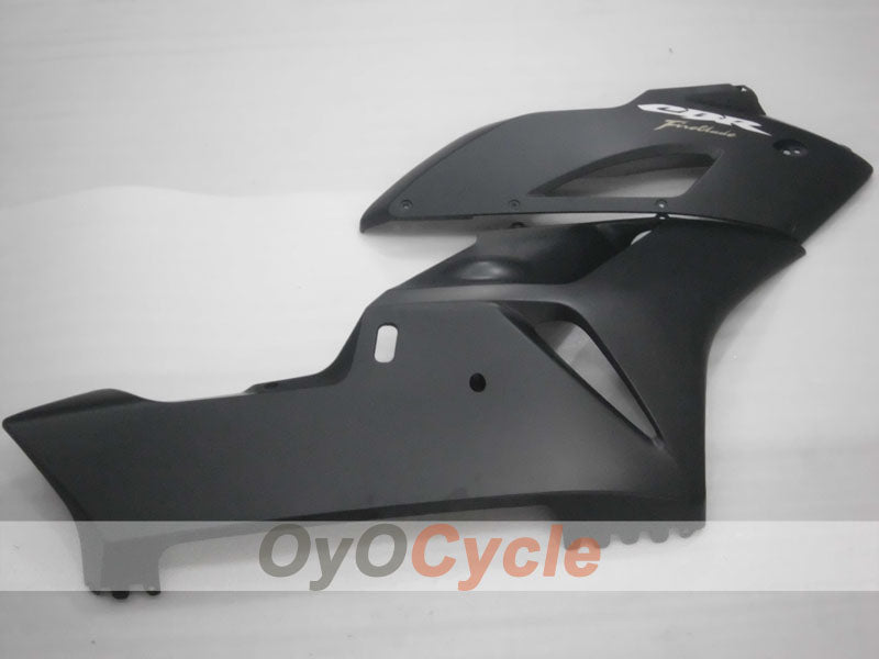 Injection Fairing kit for 04-05 CBR1000RR - Black, Matte - Factory Style #OYO87900466