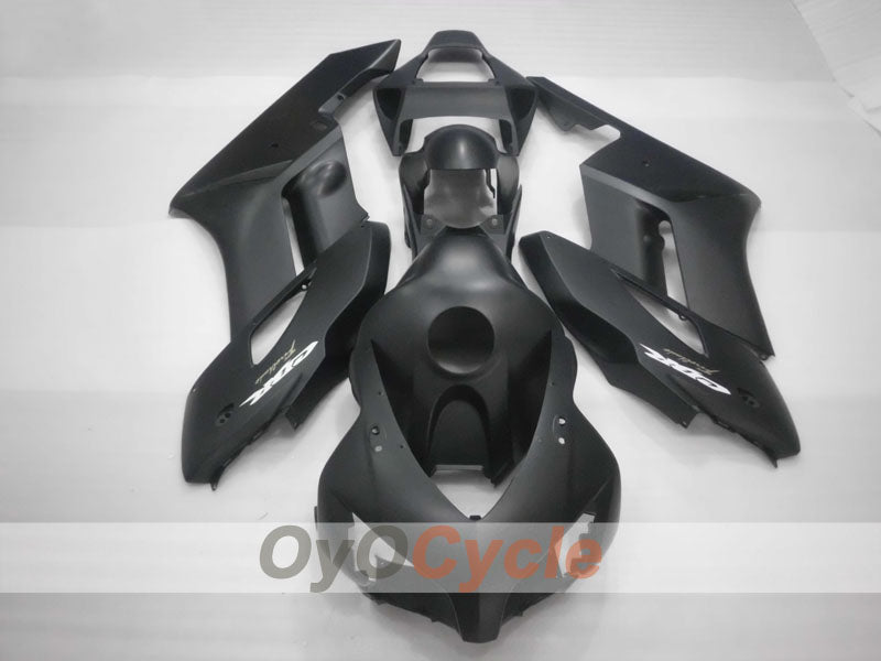 Injection Fairing kit for 04-05 CBR1000RR - Black, Matte - Factory Style #OYO87900466