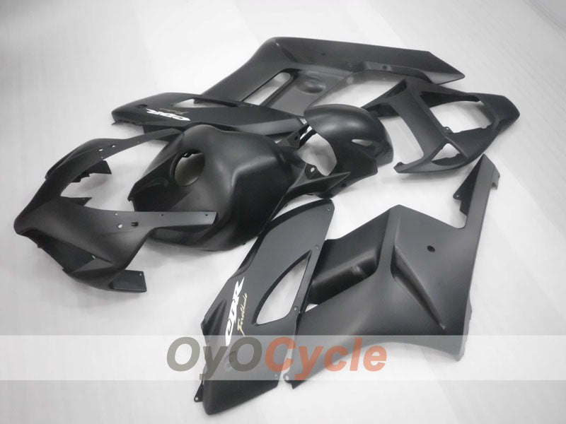 Injection Fairing kit for 04-05 CBR1000RR - Black, Matte - Factory Style #OYO87900466