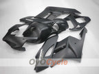 Injection Fairing kit for 04-05 CBR1000RR - Black, Matte - Factory Style #OYO87900466