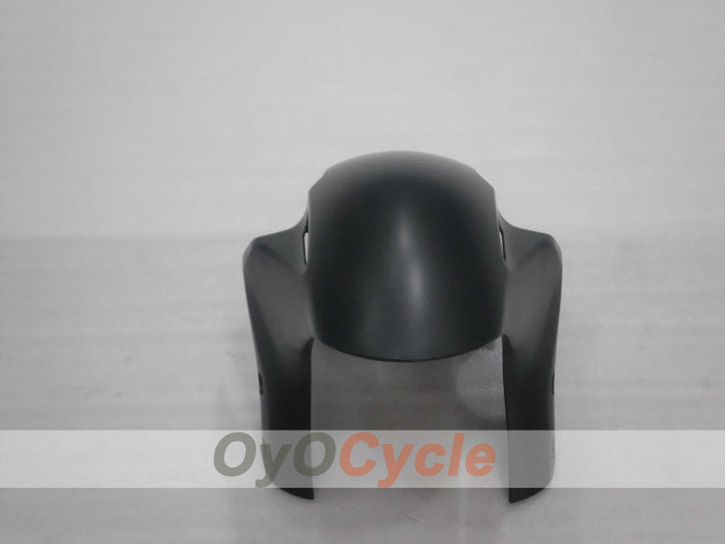 Injection Fairing kit for 04-05 CBR1000RR - Black, Matte - Factory Style #OYO87900466