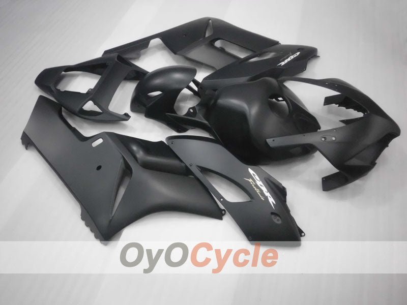 Injection Fairing kit for 04-05 CBR1000RR - Black, Matte - Factory Style #OYO87900466