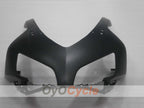 Injection Fairing kit for 04-05 CBR1000RR - Black, Matte - Factory Style #OYO87900466