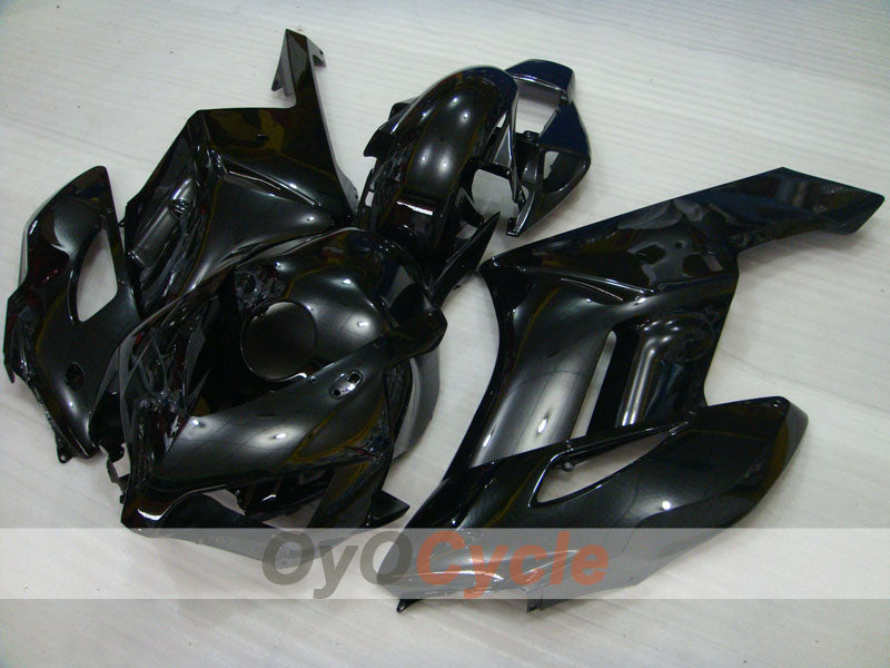 Injection Fairing kit for 04-05 CBR1000RR - Black - Factory Style #OYO87900468