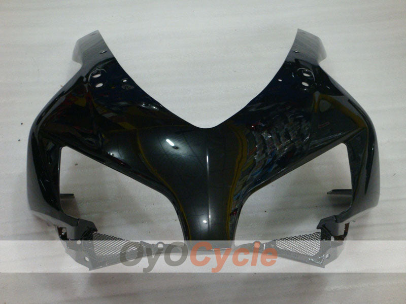 Injection Fairing kit for 04-05 CBR1000RR - Black - Factory Style #OYO87900468