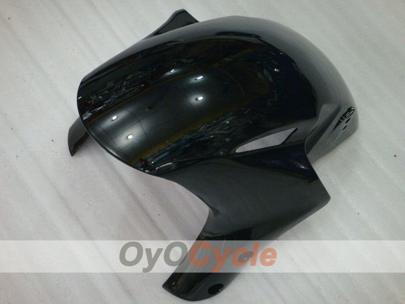 Injection Fairing kit for 04-05 CBR1000RR - Black - Factory Style #OYO87900468