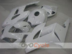 Injection Fairing kit for 04-05 CBR1000RR - White - Factory Style #OYO87900469