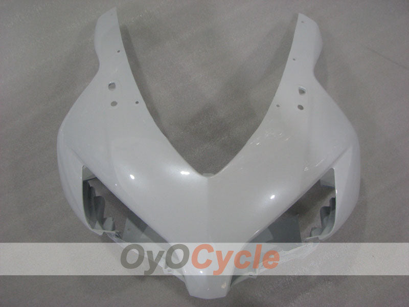 Injection Fairing kit for 04-05 CBR1000RR - White - Factory Style #OYO87900469