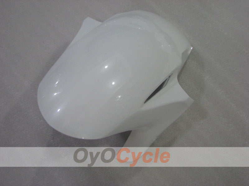 Injection Fairing kit for 04-05 CBR1000RR - White - Factory Style #OYO87900469