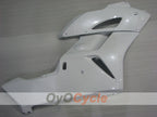 Injection Fairing kit for 04-05 CBR1000RR - White - Factory Style #OYO87900469