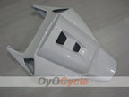 Injection Fairing kit for 04-05 CBR1000RR - White - Factory Style #OYO87900469