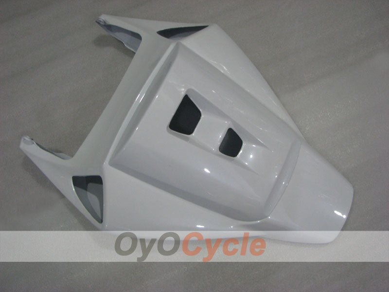 Rear Tail Fairing + Seat Cover For Honda 04-05 CBR1000RR #OYO87906496