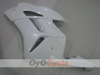 Injection Fairing kit for 04-05 CBR1000RR - White - Factory Style #OYO87900469