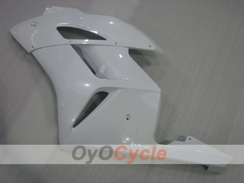 Injection Fairing kit for 04-05 CBR1000RR - White - Factory Style #OYO87900469