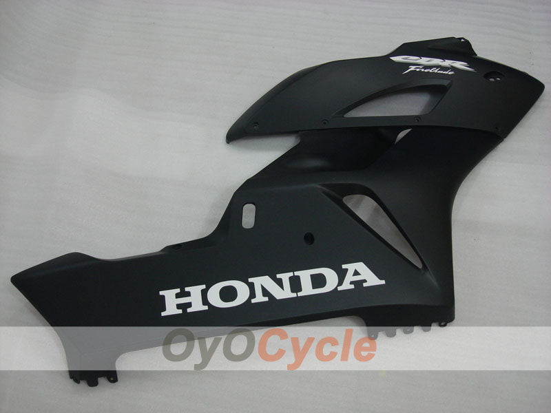Left & Right Side Fairing For Honda 04-05 CBR1000RR #OYO87906497 Secondary image