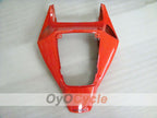 Injection Fairing kit for 04-05 CBR1000RR - Red, Silver - Fireblade #OYO87900473