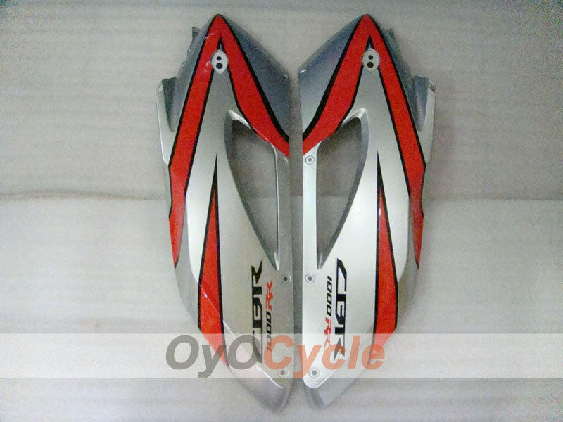 Left & Right Side Fairing For Honda 04-05 CBR1000RR #OYO87906500